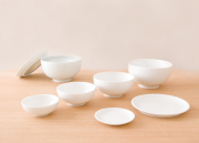 わんなり 6点セット - 小田陶器 -