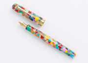 アクリル万年筆 | 折り紙  - 大西製作所 -