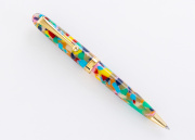 アクリルボールペン | 折り紙 - 大西製作所 -
