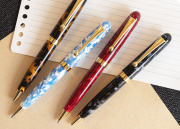 アセテートボールペン - 大西製作所 -