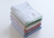 YUKINE-COLORED | ユキネタオル - SHINTO TOWEL -