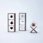 Sola cube(ソラキューブ）専用ディスプレイ - Sola cube -