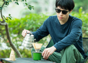 日本人のためのサングラス YAMA  - tesio -