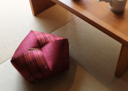 おじゃみ座布団 | 西陣織 - 高岡屋 -