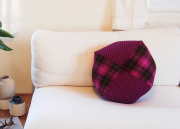 おじゃみ座布団 | ムーン - 高岡屋 -