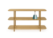 テオリ シェルフ サイドボード