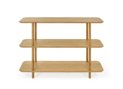 テオリ シェルフ サイドボード