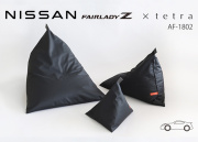 テトラ / FAIRLADY Z - NISSAN×tetra -