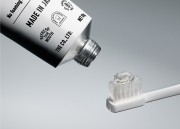 THE TOOTHGEL | 薬用歯磨き剤 - THE -