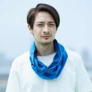 Oo　ワオ　ネックウェア 首の肌着