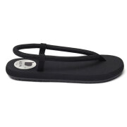 わらじサンダル | リカバリーサンダル - buntA/Onyx（オニキス）