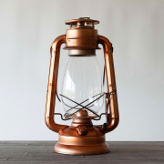 ハリケーンランプ　別所