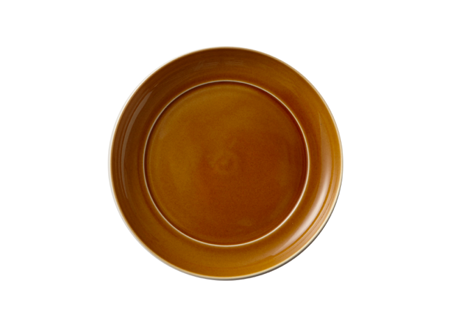 日常使いのまる皿 4寸～8寸 - 瑞々（みずみず） -