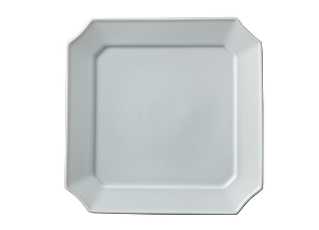 すみきり皿 | 長皿 角皿 大皿 - 瑞々（みずみず） -