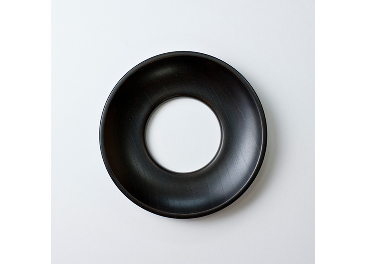 木製のコーヒーミル - MokuNeji（モクネジ）×カリタ