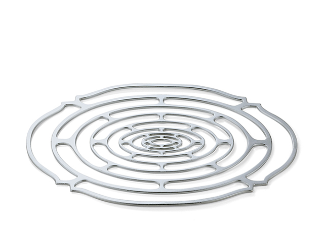 手で自在に変形できる 曲がる錫製の器 KAGO - 能作