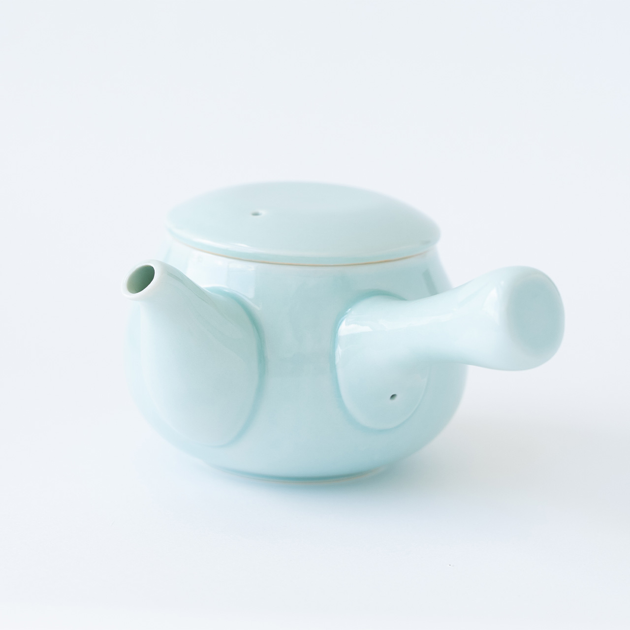 波佐見焼の急須 おちゃふく - 山下陶苑 -