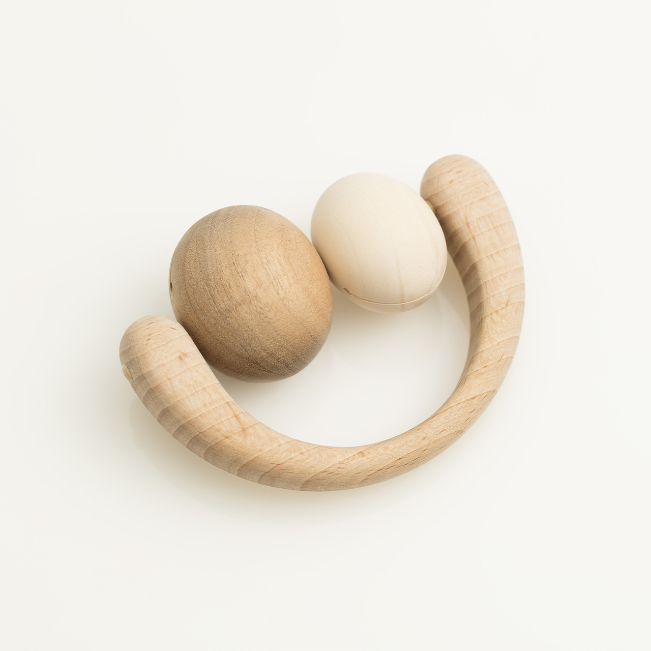 赤ちゃんの五感を育むファーストトイ あのまとぺ - オークヴィレッジ