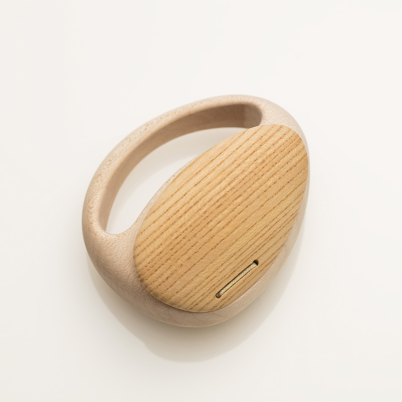 赤ちゃんの五感を育むファーストトイ あのまとぺ - オークヴィレッジ