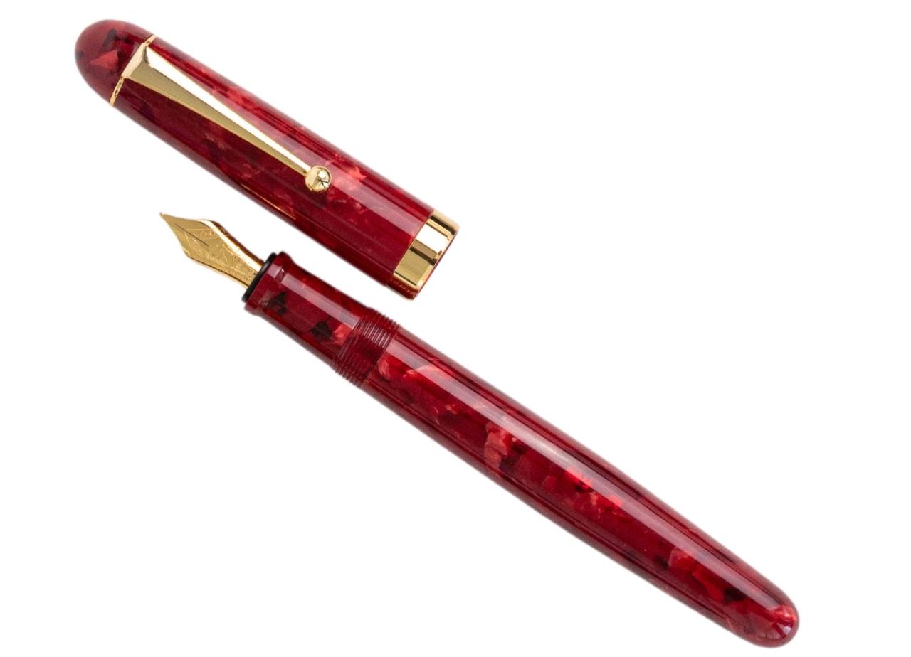 大西製作所 アセテート万年筆