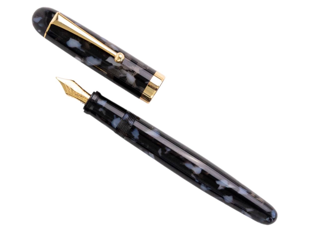 大西製作所 アセテート万年筆