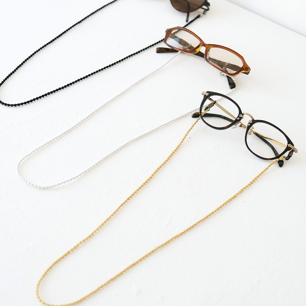 グラスコード マイクロスフィア - トリプルオゥ/OOO -