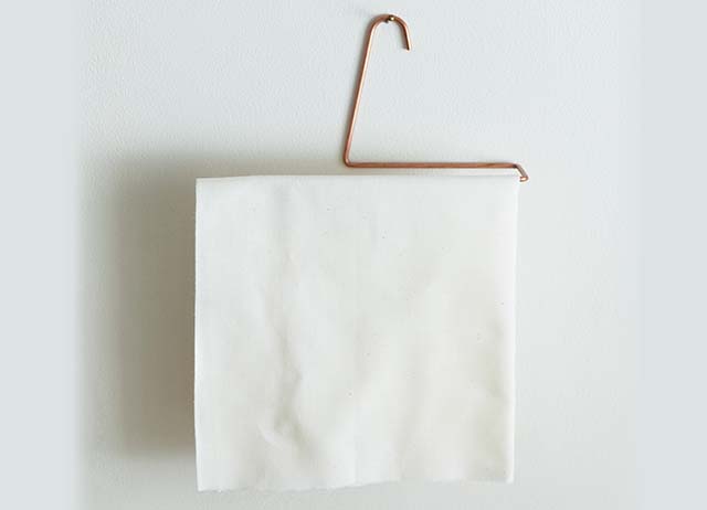 和晒ハンガー Single 1枚掛け - さささ -