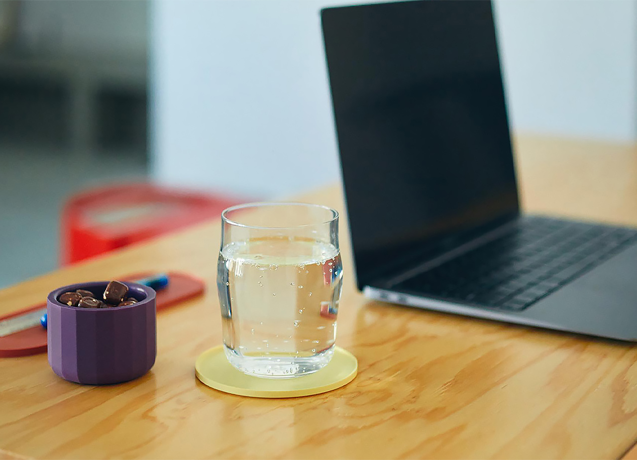 トレーコースター - SiNG -