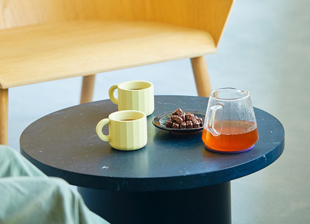 タビーマグカップ - SiNG -