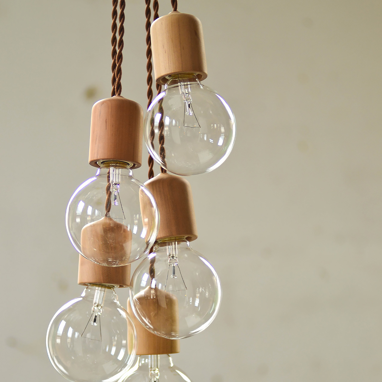 wata　ぷっくりランプ LED付リフレクター＆ブザー オトピカ