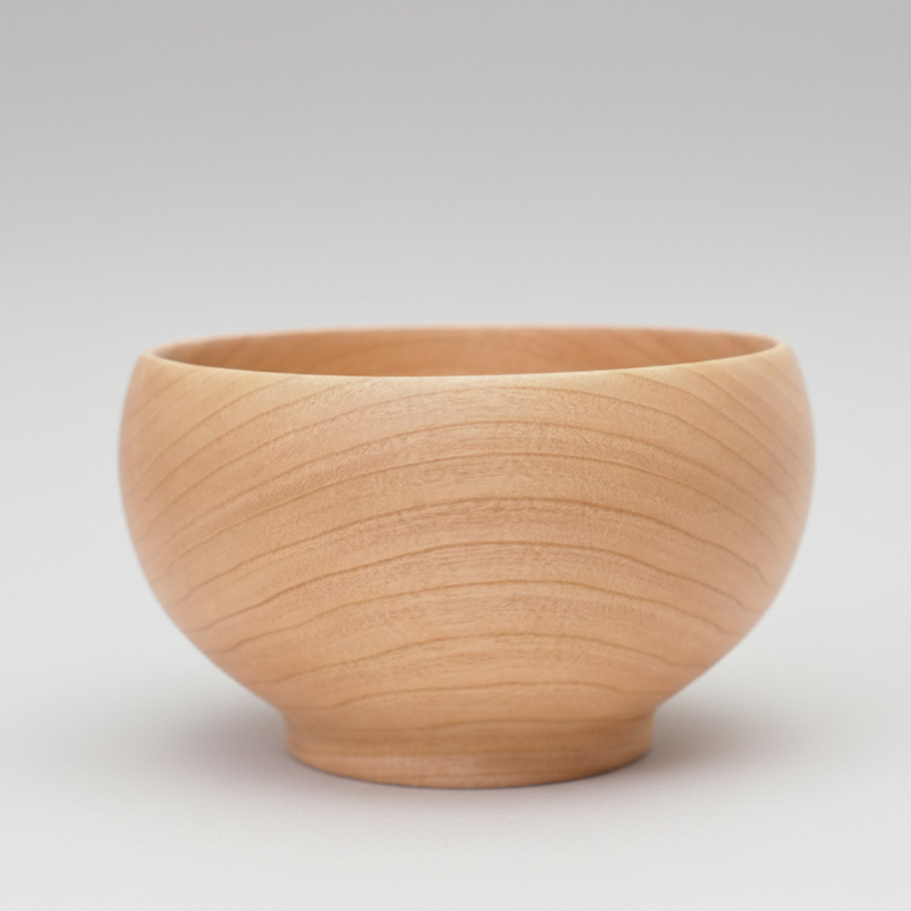 めいぼく椀 | 薗部産業 | 桜・けやき・ぶな