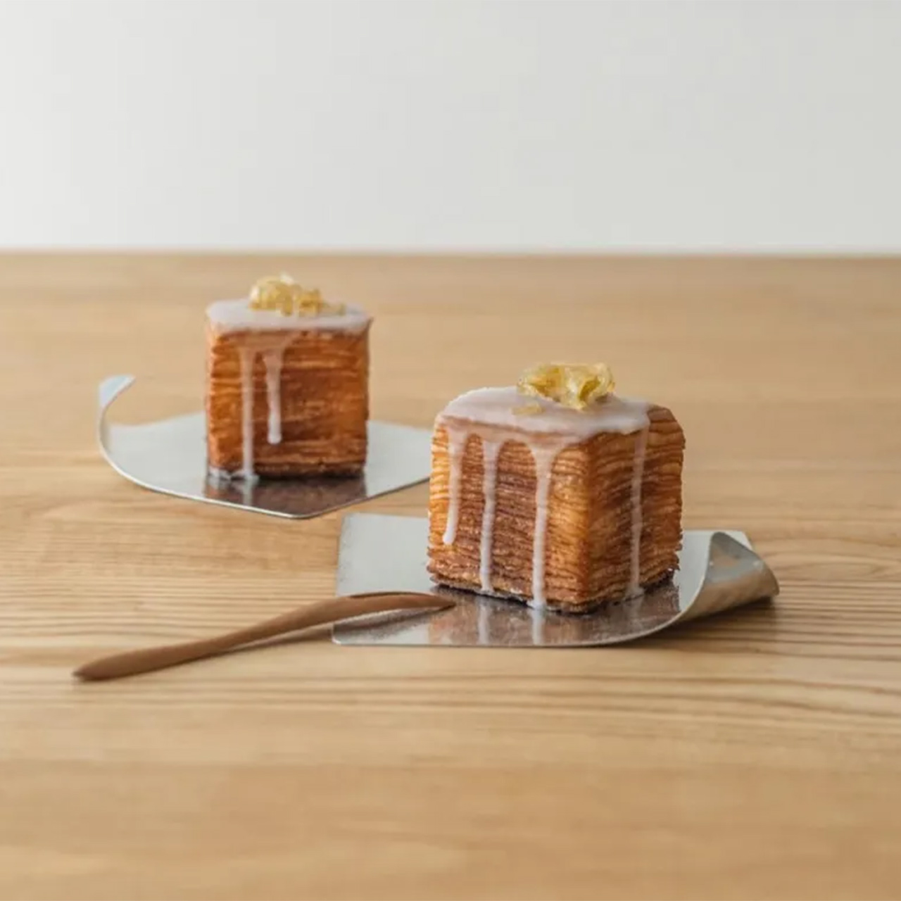 自由に曲げて使う器 | すずがみ - syouryu