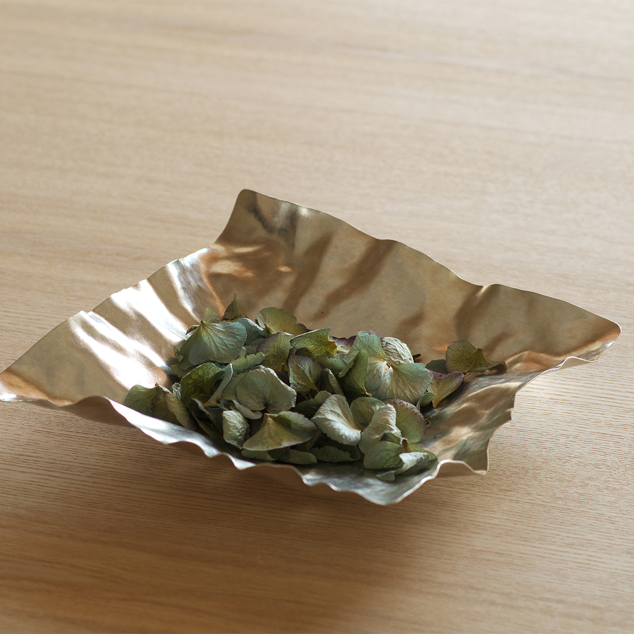 すずがみ 3種類×4サイズ | 曲げて使う器 - syouryu