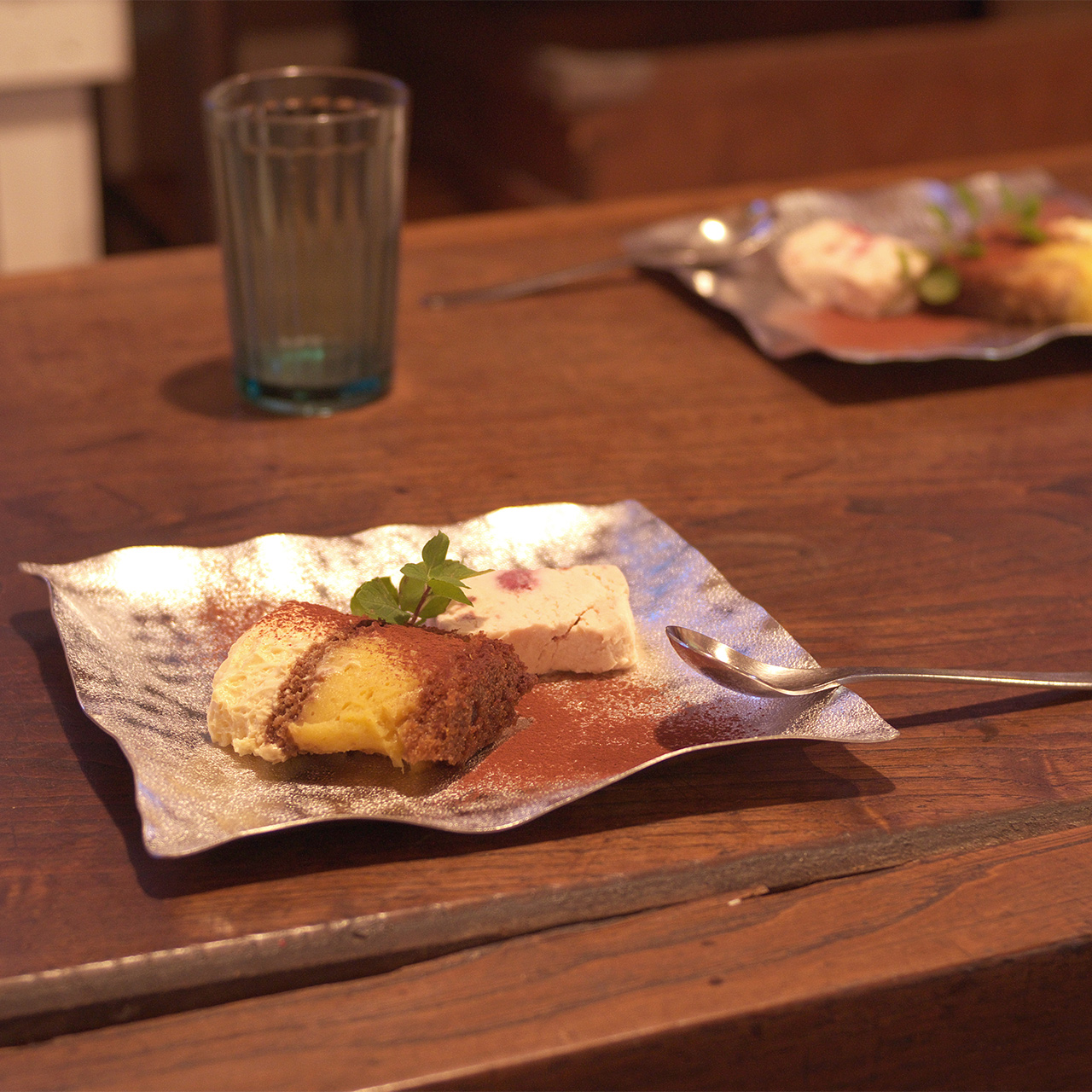 自由に曲げて使う器 | すずがみ - syouryu