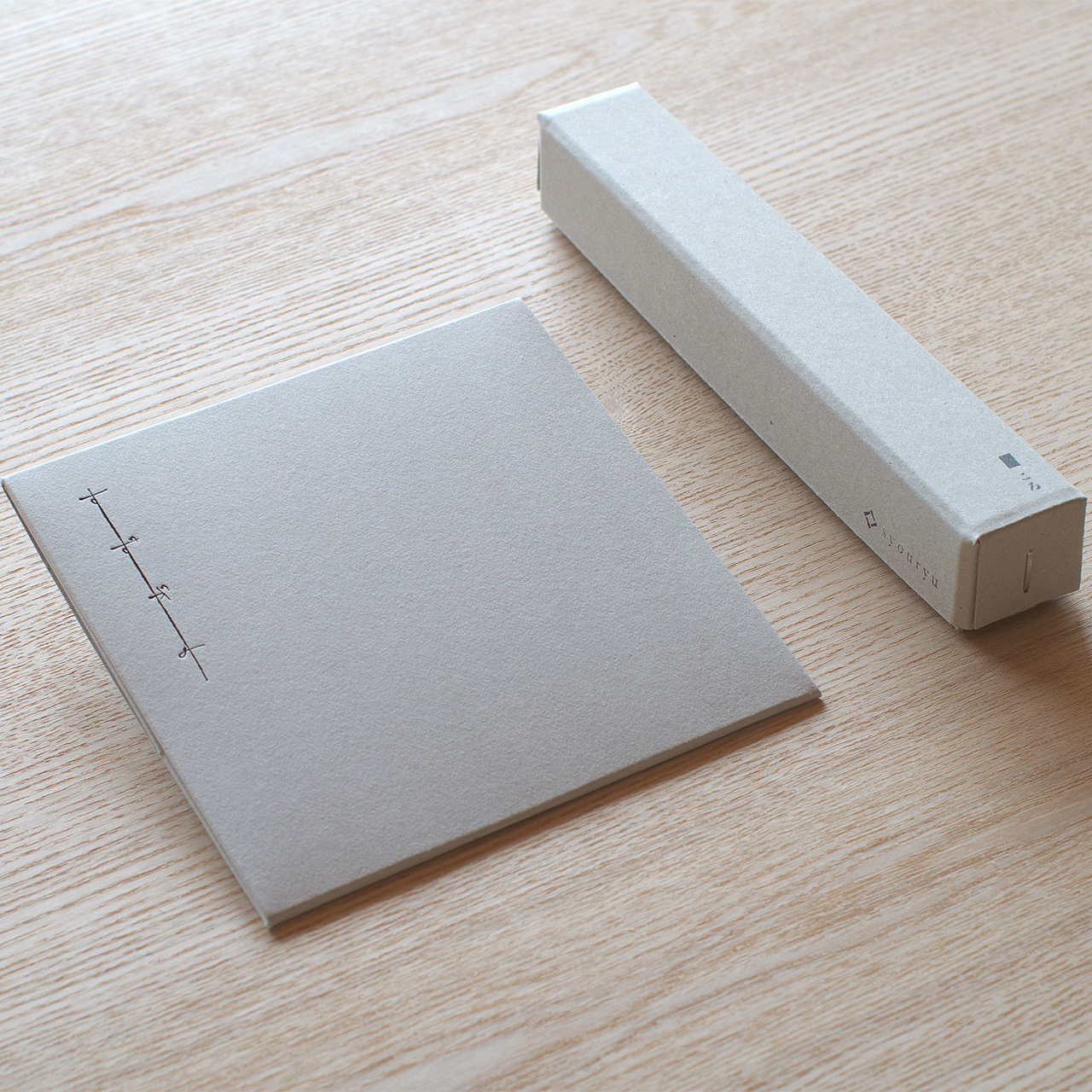 すずがみ 3種類×4サイズ | 曲げて使う器 - syouryu