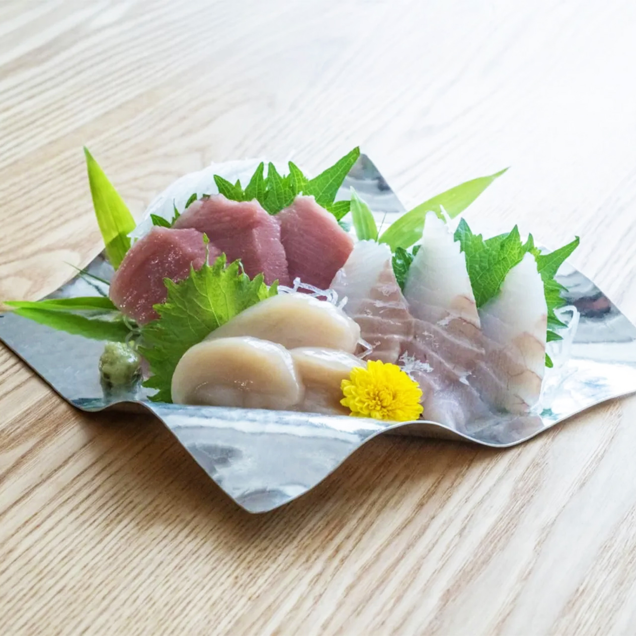 すずがみ 3種類×4サイズ | 曲げて使う器 - syouryu