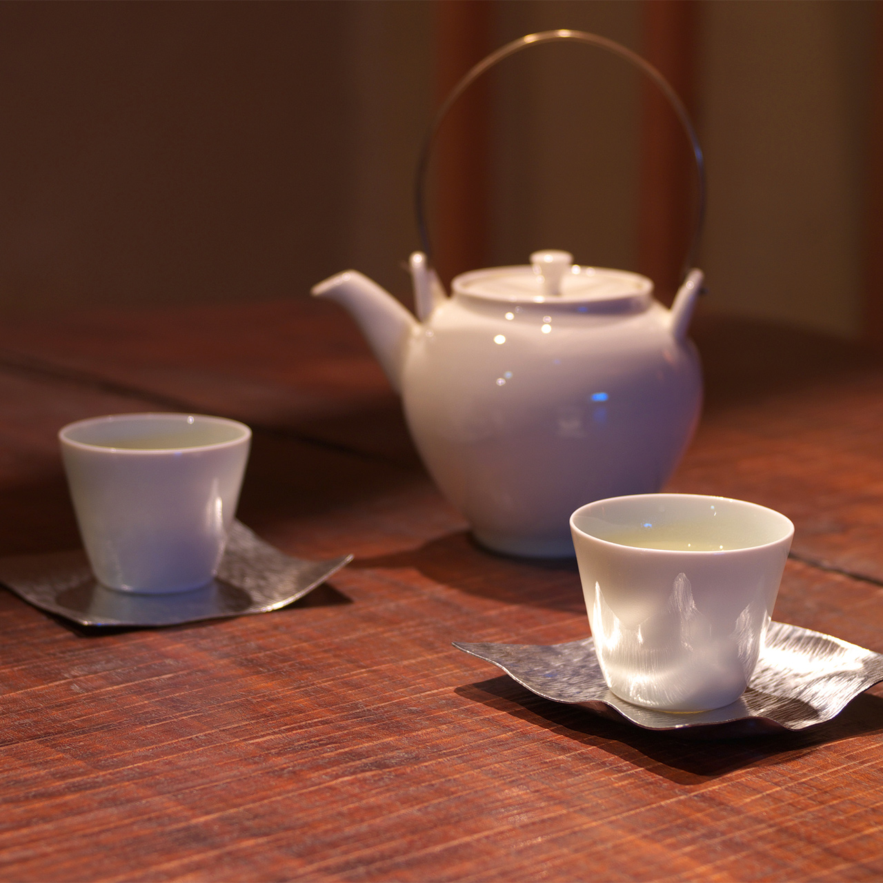 自由に曲げて使う器 | すずがみ - syouryu