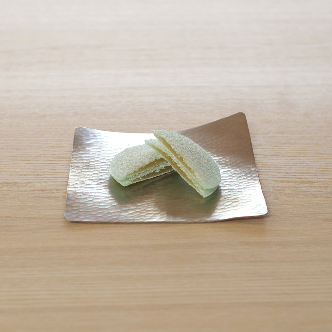syouryu すずがみ 3枚セット（かざはな・さみだれ・あられ） すずがみ 3種類×4サイズ | 曲げて使う器 - syouryu