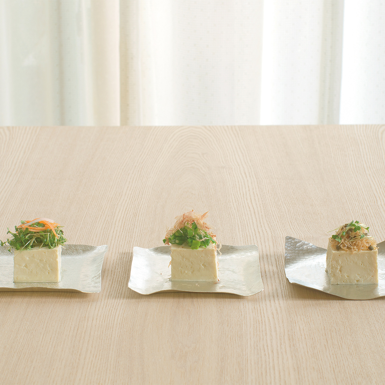 自由に曲げて使う器 | すずがみ - syouryu