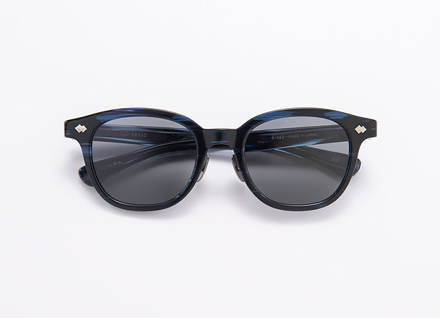 日本人のためのサングラス | MACHI - tesio - リペア対応 一生ものの