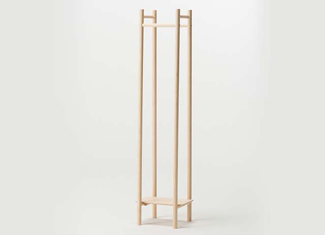 ポールズ コートラック - 匠工芸