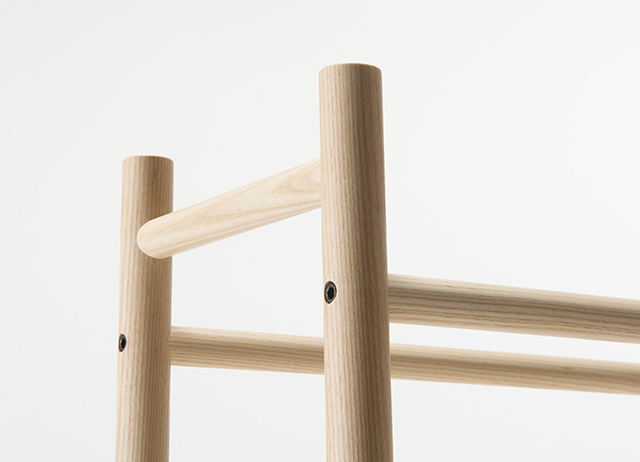 ポールズ コートラック - 匠工芸