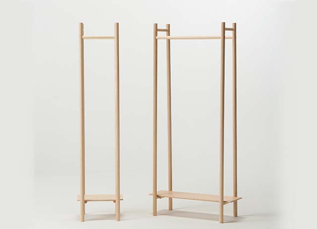 ポールズ コートラック - 匠工芸