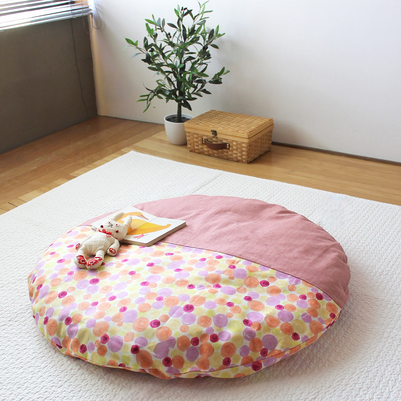 高岡屋 せんべい座布団 赤ちゃん