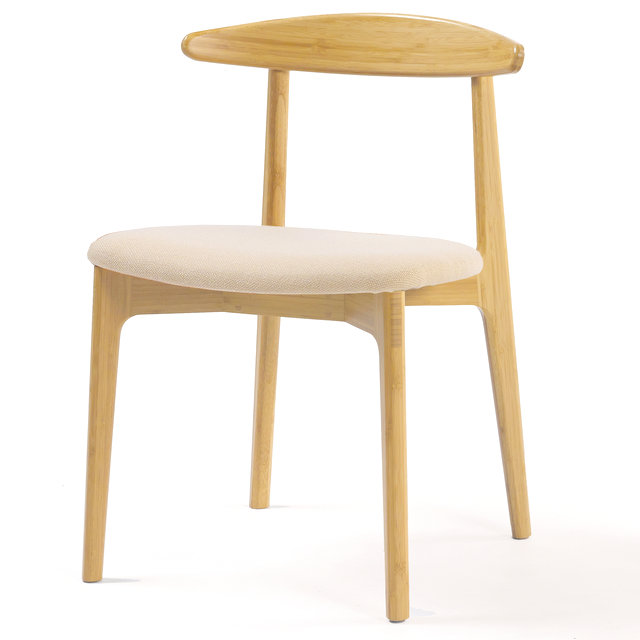 王道チェア 「Cダイニングチェア」 -テオリ（TEORI）