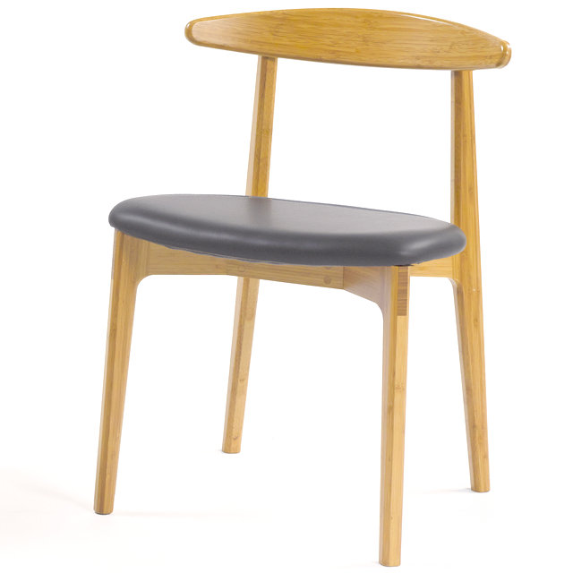 王道チェア 「Cダイニングチェア」 -テオリ（TEORI）