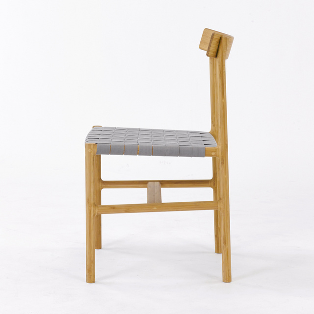 極限の細さと軽さ Gダイニングチェア -テオリ（TEORI）