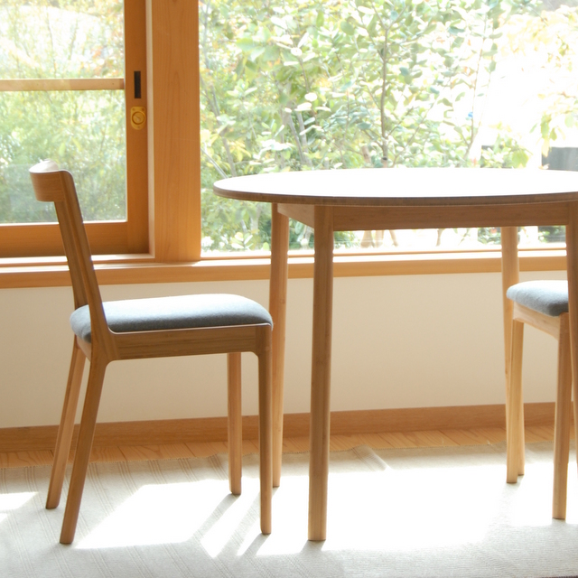 ビューテリティー ダイニングチェア ビューテリティー ダイニングチェア