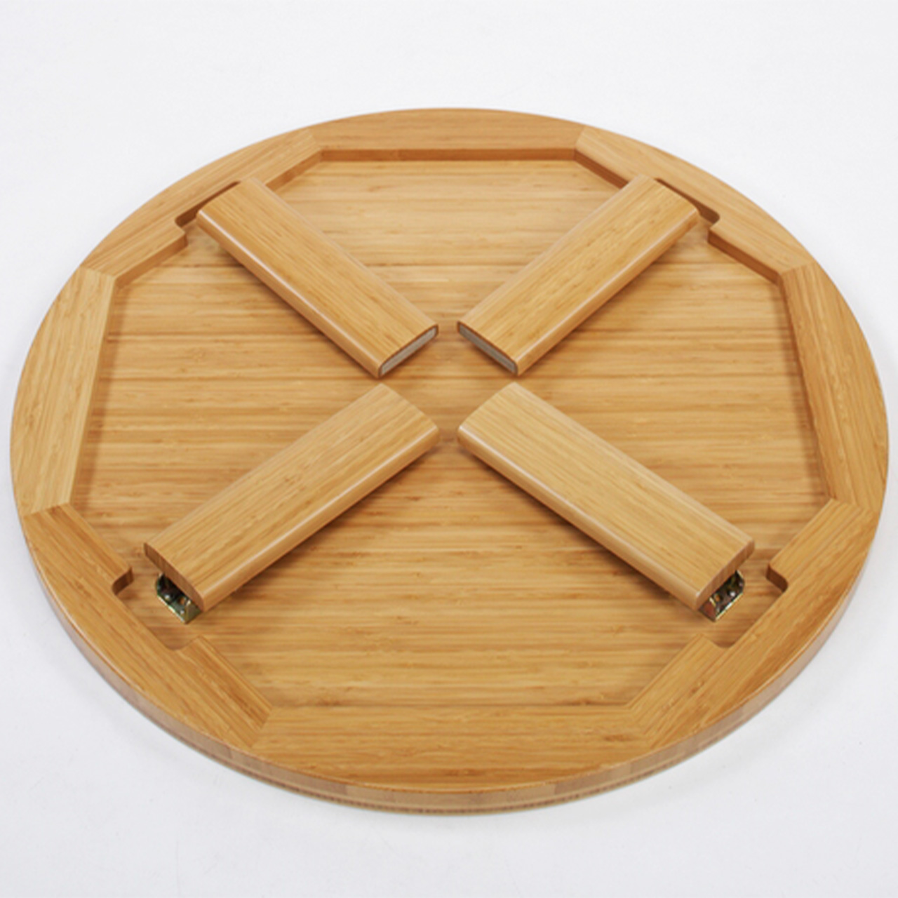 和でも洋でも 折りたたみ ちゃぶ台 -テオリ（TEORI）-