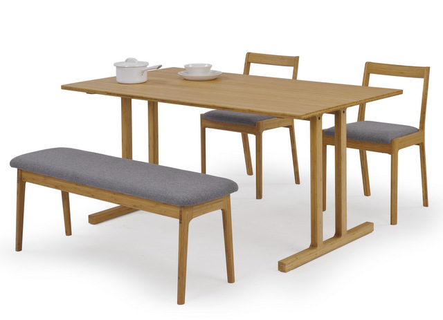 テオリ  ウィングテーブル